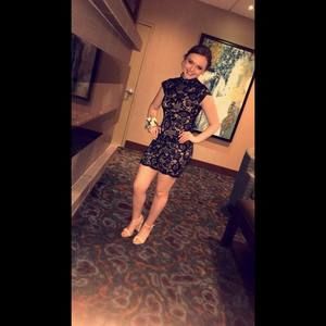 Meet your Posher, Emily